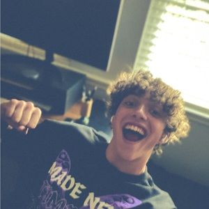 Meet your Posher, Jake!